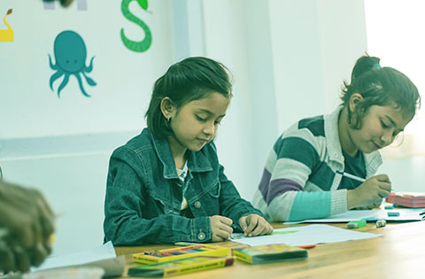 Educação de qualidade